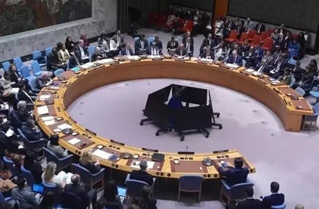 BM Güvenlik Konseyi, ABD’nin Venezuela saldırıları sonrasında acil gündemle toplanacak