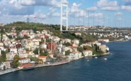 Boğaz’daki tarihi yalı icradan satılık! İşte istenen rakam