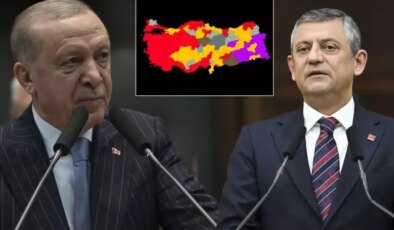 Bomba etkisi yaratan transfer iddiası: Üç büyükşehir AK Parti’ye geçebilir