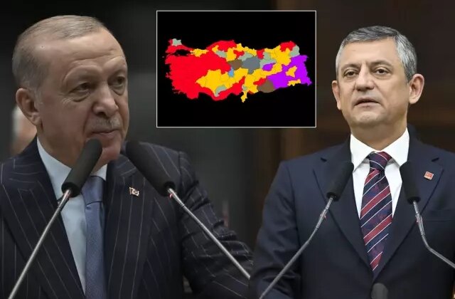 Bomba etkisi yaratan transfer iddiası: Üç büyükşehir AK Parti’ye geçebilir