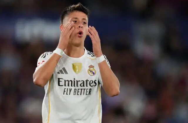 Bomba gibi iddia! Arda Güler’i 100 milyon euro verip alacaklar