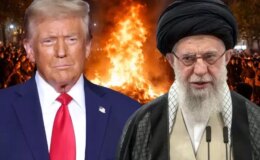 Bomba iddia: ABD önümüzdeki günlerde İran’a saldırı düzenleyecek