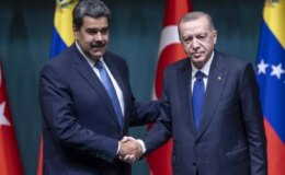 Bomba iddia: ABD “Türkiye’ye git” dedi, Maduro reddetti