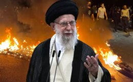 Bomba iddia: Hamaney yer altı sığınağında saklanıyor