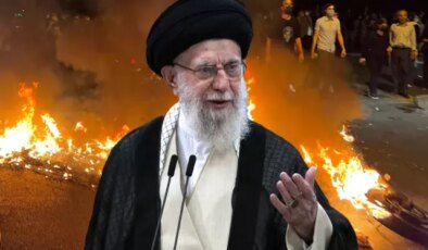 Bomba iddia: Hamaney yer altı sığınağında saklanıyor