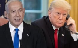 Bomba iddia: Netanyahu, Trump’tan İran’a saldırı planlarını ertelemesini istedi