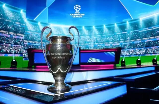 Bomba maçlar var! Şampiyonlar Ligi’nde kader günü