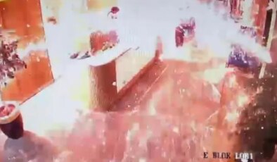 Bombalı kargonun altından alacak-verecek meselesi çıktı