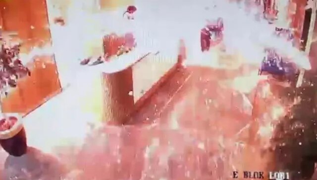 Bombalı kargonun altından alacak-verecek meselesi çıktı