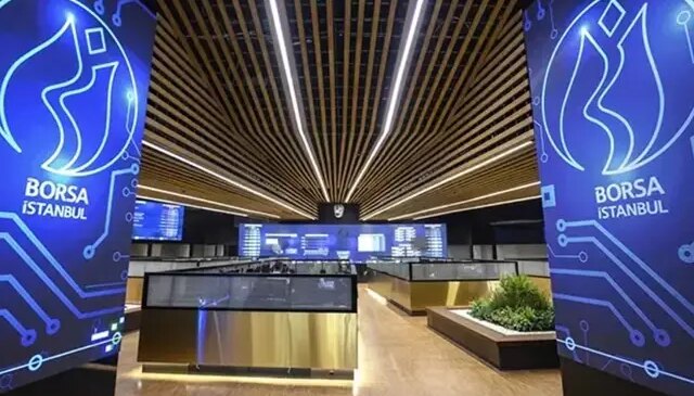 Borsa manipülasyonu soruşturması: 17 gözaltı