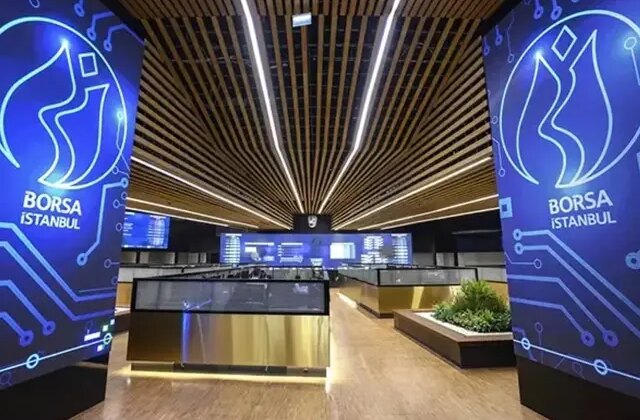 Borsa manipülasyonu soruşturması: 17 gözaltı