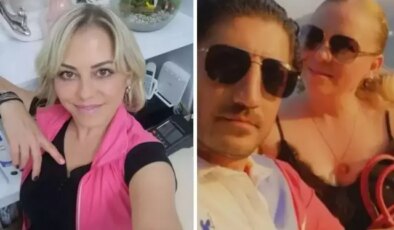 Boşandığı eşini 31 bıçak darbesiyle öldüren caninin savunması pes dedirtti: O anları hatırlamıyorum