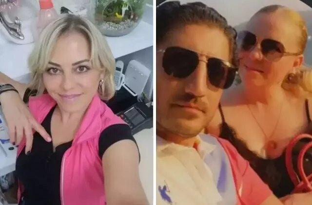 Boşandığı eşini 31 bıçak darbesiyle öldüren caninin savunması pes dedirtti: O anları hatırlamıyorum