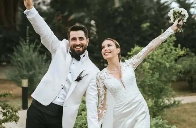 “Boşanırken uyuşturucuya başladım” diyen Bilan Hancı’ya eski eşinden yanıt