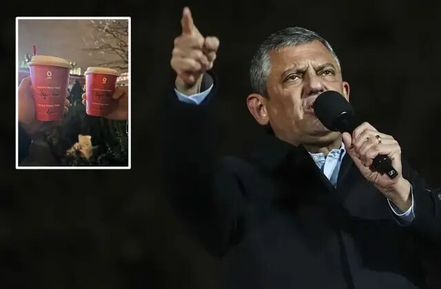 Boykot listesinden çıkarılan Espressolab, CHP’nin mitingine kahve gönderdi iddiası