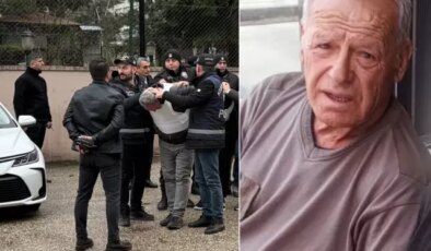 Böyle evlat olmaz olsun! Babasını baltayla öldürmüştü, detaylar kan dondurdu