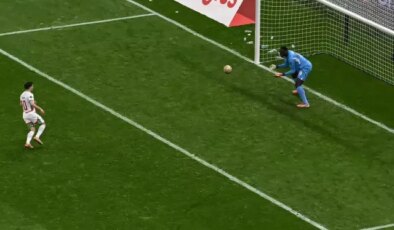 Brahim Diaz bilerek mi kaçırdı? Senegal kalecisinden dünyanın konuştuğu penaltı hakkında olay yorum
