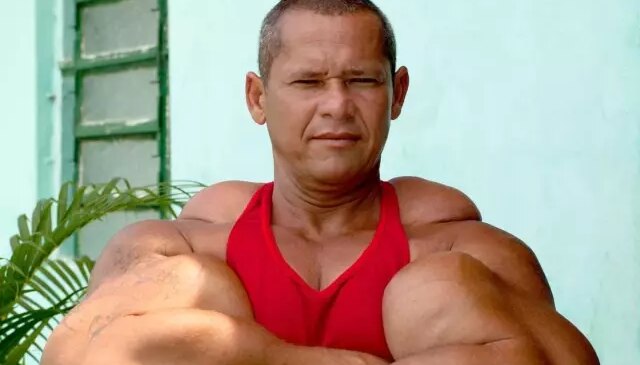 Brezilyalı Temel Reis hayatını kaybetti