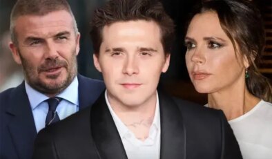 Brooklyn Beckham’dan Anne ve Babasına Sert Suçlamalar