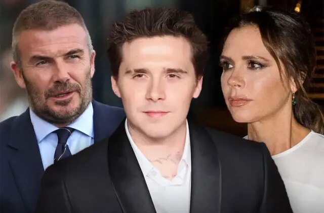 Brooklyn Beckham’dan Anne ve Babasına Sert Suçlamalar