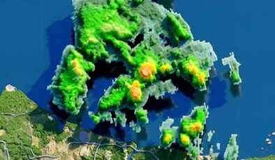 Bu ilçelerde yaşayanlar dikkat! Yola çıktı geliyor, fena bastıracak