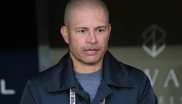 Bu kararı hiç beklemiyordu! Alex de Souza’ya büyük şok