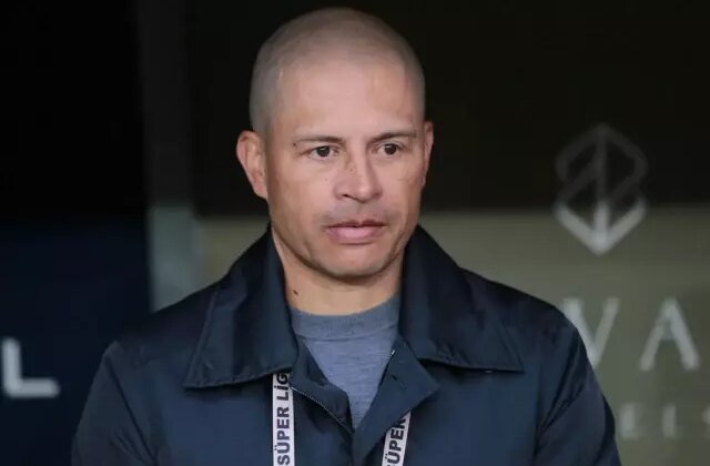 Bu kararı hiç beklemiyordu! Alex de Souza’ya büyük şok