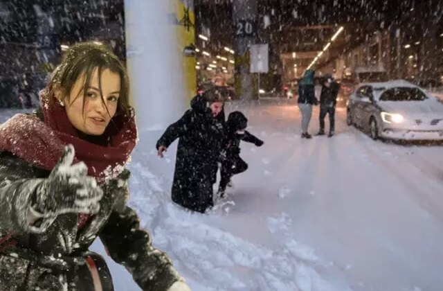 “Bu kış sert geçecek” diyen meteoroloji uzmanı lapa lapa kar için tarih verdi