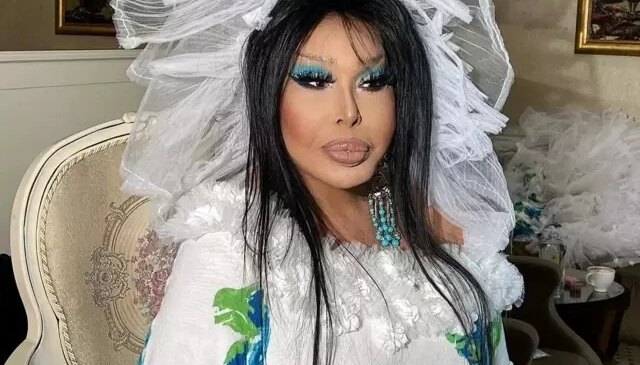 Bülent Ersoy’a soyadını, ünlü oyuncu vermiş