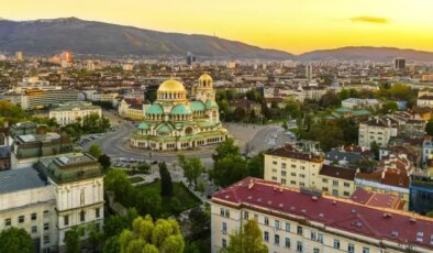 Bulgaristan dijital göçebe vizesi uygulamasını başlattı! İşte başvuru şartları