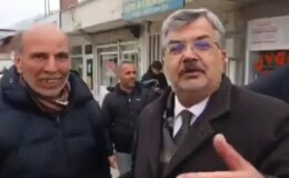 Bunu da gördük: Yaptığı iyiliği kamera önünde vatandaşa tane tane anlattırdı