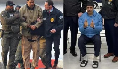 Bunu kimse beklemiyordu! Venezuela borsası uçuşa geçti