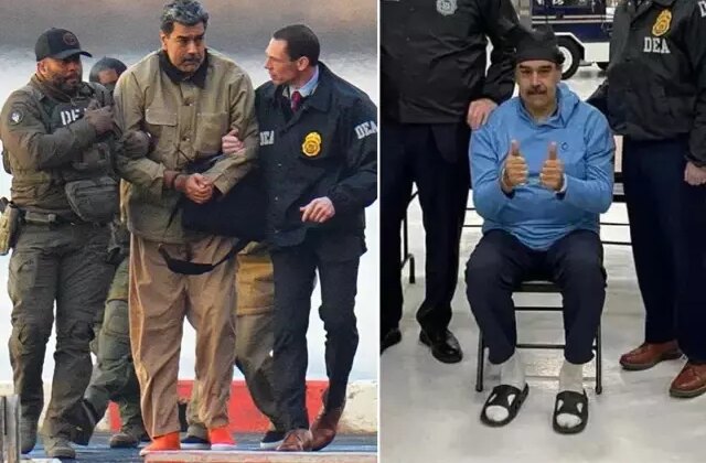 Bunu kimse beklemiyordu! Venezuela borsası uçuşa geçti