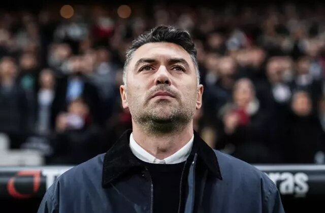 Burak Yılmaz istediğini aldı! Süper Lig devinden transfer