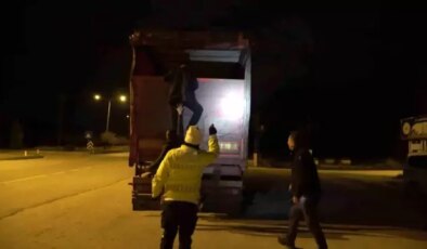 Burdur’da karantina ihlaline 400 bin TL ceza