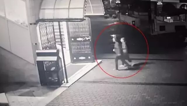 Bursa’da kadına şiddet: Eşini şişeyle darp edip tabanca ile ateş açtı