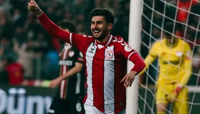 Bursaspor’dan bir iddialı transfer daha