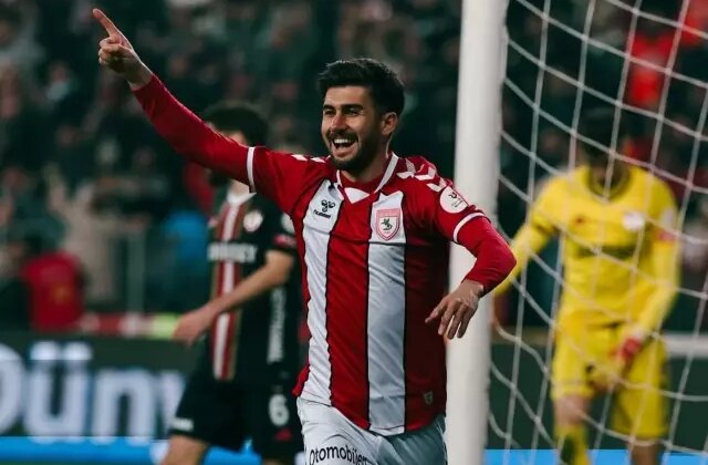 Bursaspor’dan bir iddialı transfer daha