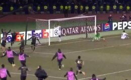 Bütün dünya bu takımı konuşuyor! Şampiyonlar Ligi’nde tarih yazıyorlar