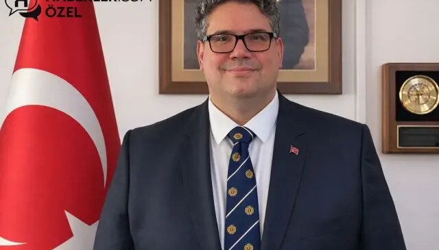 Büyükelçi Uraz’dan Cidde Turizm Fuarı’nda turizm mesajı: Türkiye yeterince tanınıyor ama daha fazlasını yapmalıyız