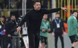 Çağdaş Atan, Berkan Kutlu dışında Galatasaray’dan istedikleri bir ismi daha açıkladı