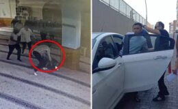 Camide namaz kılan komşusunu öldüren sanık: Asıl caniyi kardeşim tahliye olduğunda görecekler