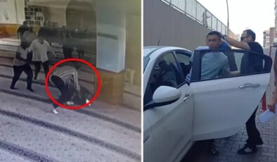 Camide namaz kılan komşusunu öldüren sanık: Asıl caniyi kardeşim tahliye olduğunda görecekler