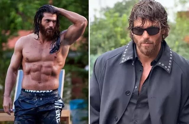 Can Yaman’ın uyuşturucu testi sonucu belli oldu