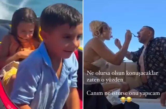 Cani baba çocuklarını öldürmeden dakikalar önce eşine mesaj atmış