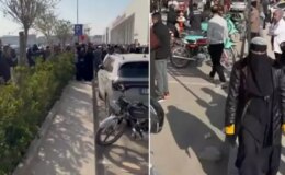 Canlı bomba ihbarı hastaneyi karıştırdı! Valilikten açıklama var