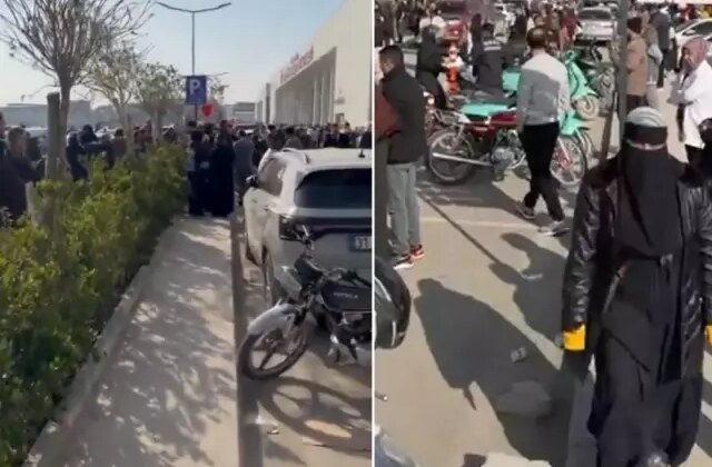 Canlı bomba ihbarı hastaneyi karıştırdı! Valilikten açıklama var