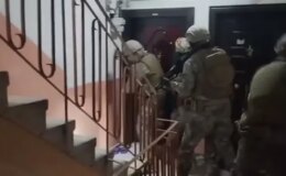 ‘Casperler’ iddianamesi; Diyarbakır’dan inşaatta çalıştırmak için çağırıp hücre evine yerleştirdiler