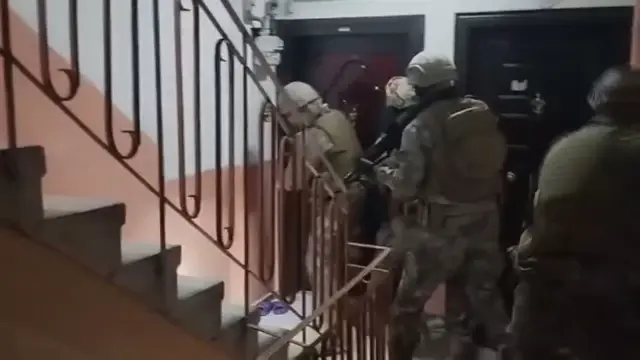 ‘Casperler’ iddianamesi; Diyarbakır’dan inşaatta çalıştırmak için çağırıp hücre evine yerleştirdiler