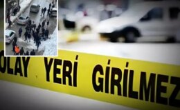 Çatıdan düşen kar kütlesi genç kızın hayatına mal oldu